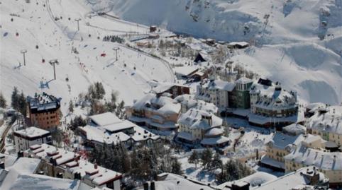 Photo 2 of Flat to rent in Calle Torcal, 123, Zona alta, Granada