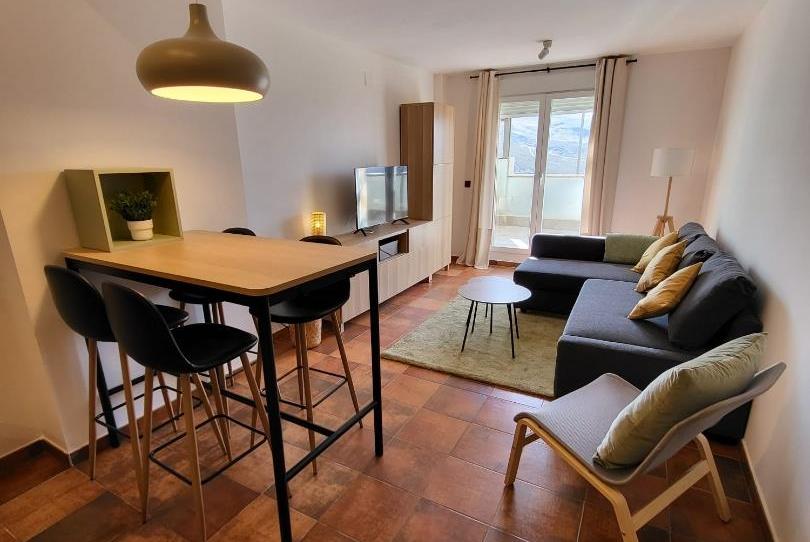 Photo 1 of Flat to rent in Calle Torcal, 123, Zona alta, Granada