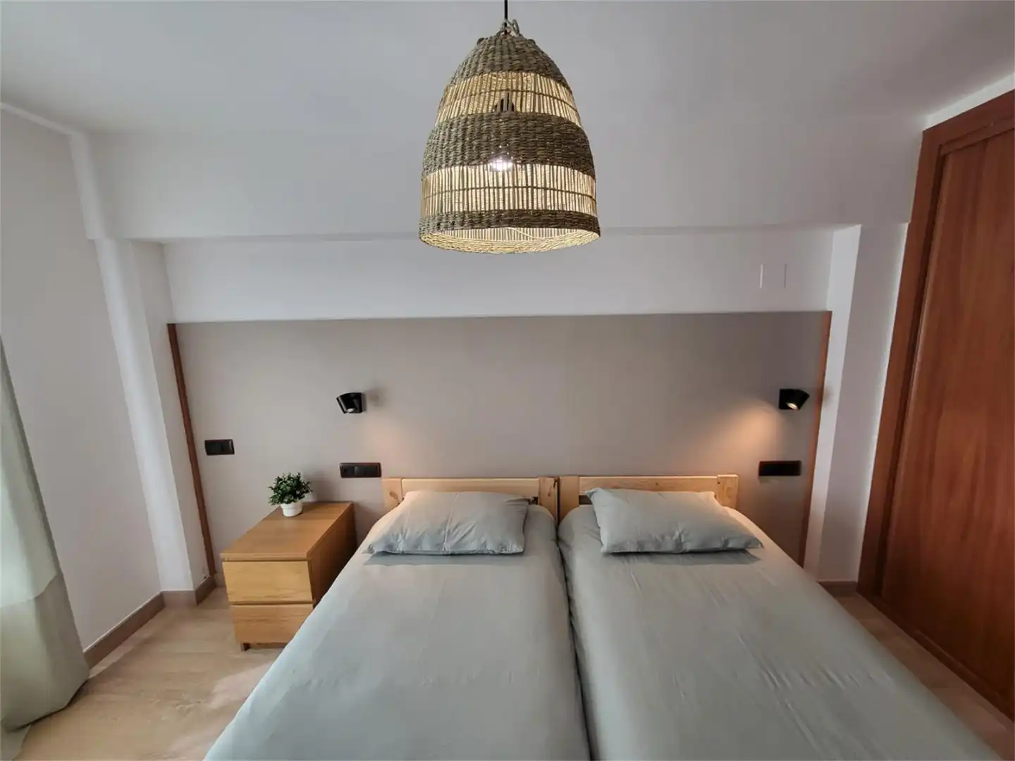 Piso de alquiler en Calle Torcal, 123, Zona alta Habitación de Piso de alquiler en Sierra Nevada con Calefacción, Parquet y Terraza