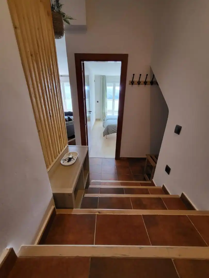 Piso de alquiler en Calle Torcal, 123, Zona alta Piso de alquiler en Sierra Nevada con Calefacción, Parquet y Terraza