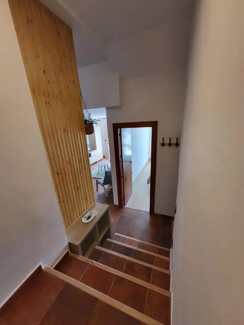 Piso de alquiler en Calle Torcal, 123, Zona alta Piso de alquiler en Sierra Nevada con Calefacción, Parquet y Terraza