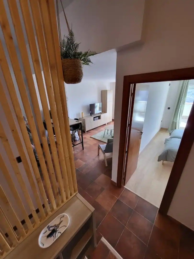 Piso de alquiler en Calle Torcal, 123, Zona alta Piso de alquiler en Sierra Nevada con Calefacción, Parquet y Terraza