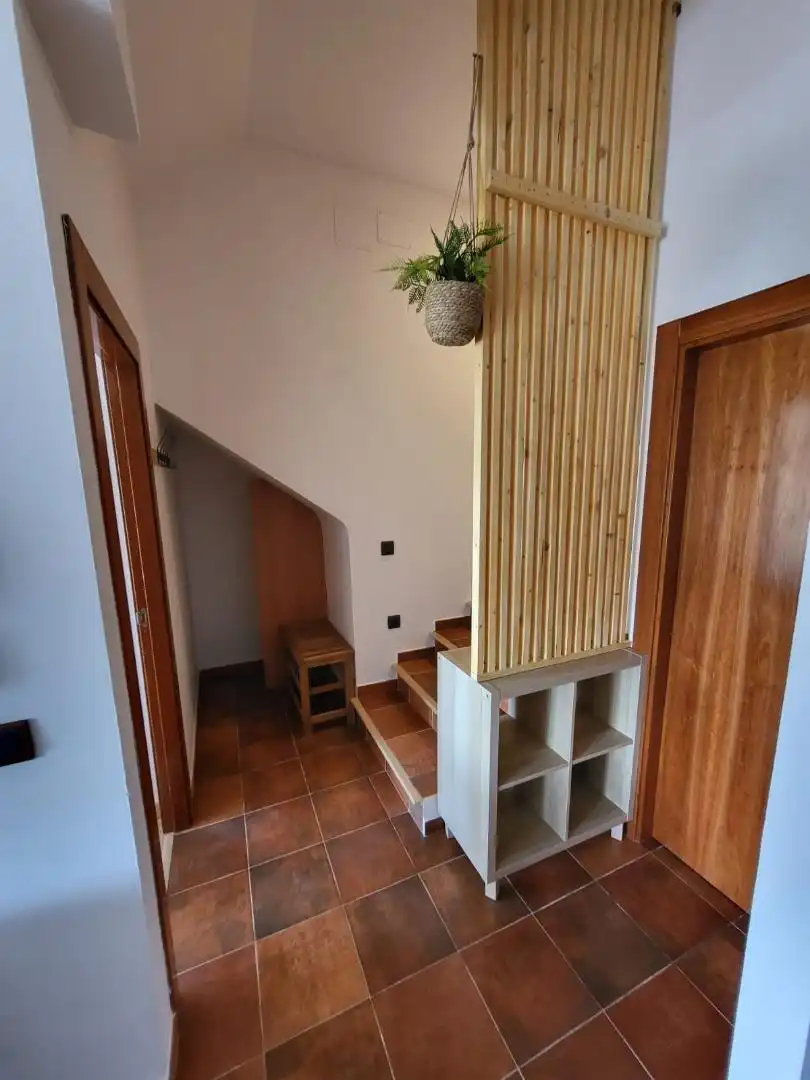 Piso de alquiler en Calle Torcal, 123, Zona alta Piso de alquiler en Sierra Nevada con Calefacción, Parquet y Terraza