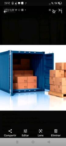 Trastero en Alquiler en Sa Casa Blanca