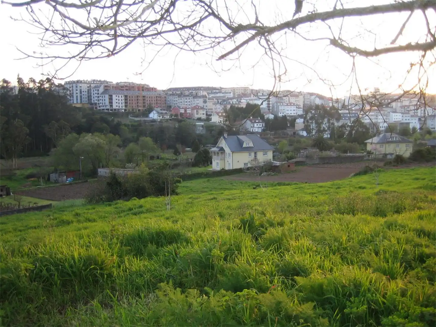 Non-constructible Land for sale in Camiño Veiga, Betanzos Non-constructible Land for sale in Betanzos