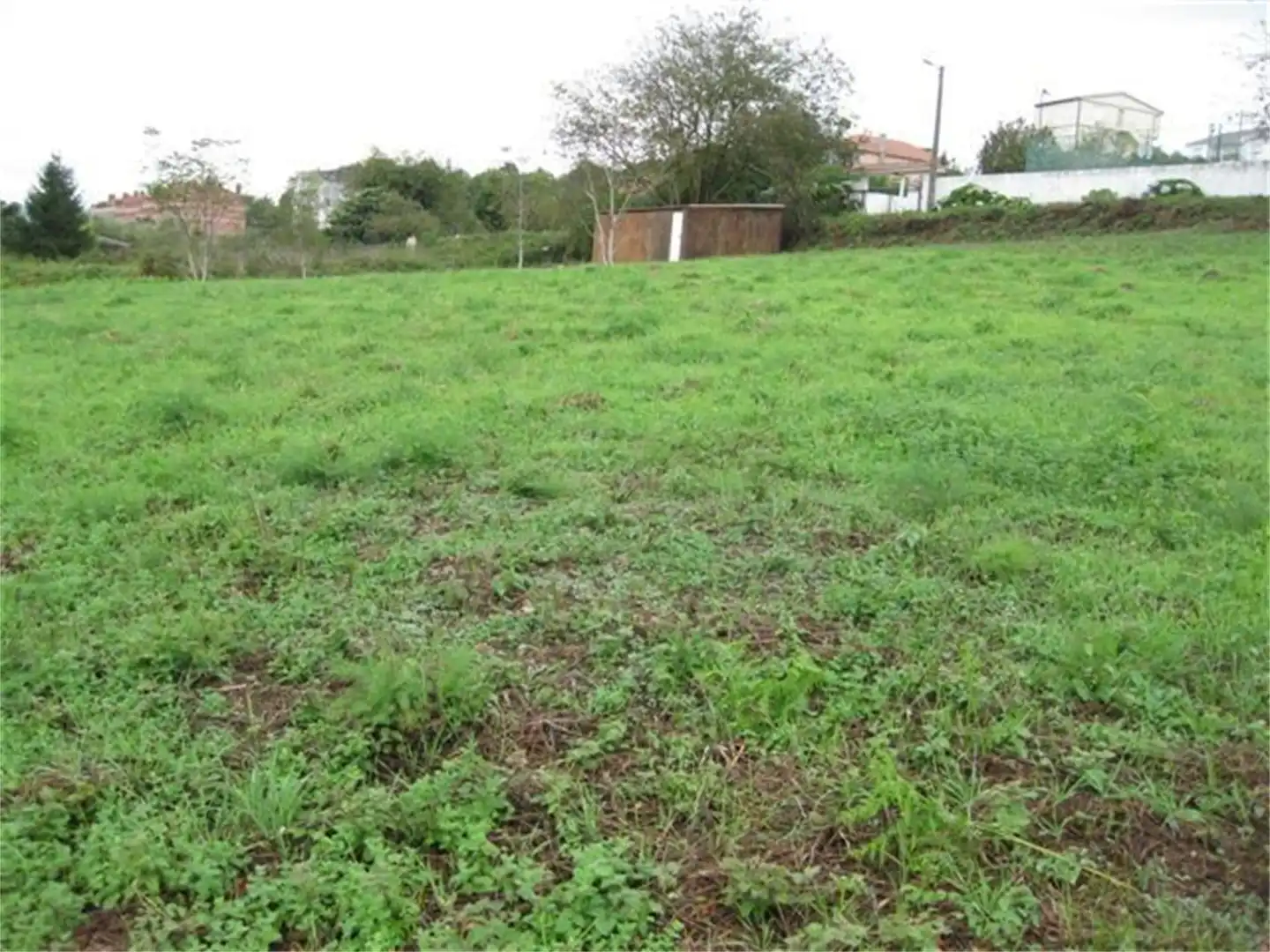 Non-constructible Land for sale in Camiño Veiga, Betanzos Non-constructible Land for sale in Betanzos