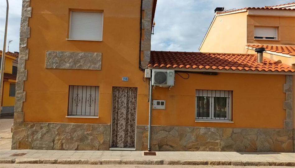 Foto 1 de Casa adosada en venda a Calle Espiga, Calera y Chozas, Toledo