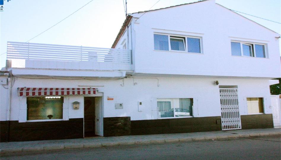 Photo 1 of Flat for sale in Calle Rodríguez de la Fuente, Catadau, Valencia