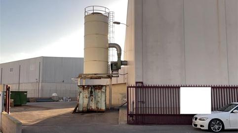 Photo 2 of Industrial buildings for sale in Cartagena, Torreciega, Murcia
