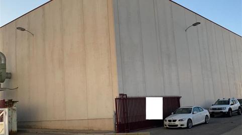 Photo 3 of Industrial buildings for sale in Cartagena, Torreciega, Murcia
