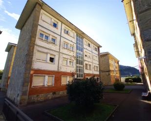 Exterior view of Flat for sale in Pravia