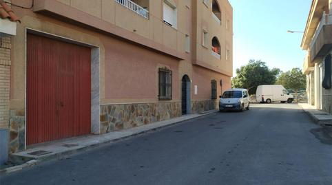 Premises to rent in Calle Almería, Puebla de Vícar, Almería - image 4 Photo 4 of Premises to rent in Calle Almería, Puebla de Vícar, Almería