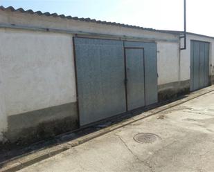 Exterior view of Garage for sale in San Cristóbal de la Vega