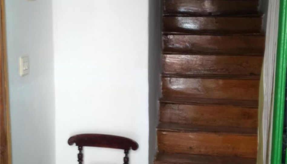 Planta baja en venta en Calle Cantarranas, San Cristóbal de la Vega, Segovia - imagen 1 Foto 1 de Planta baja en venta en Calle Cantarranas, San Cristóbal de la Vega, Segovia