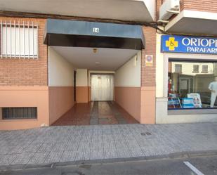 Garage to rent in Almendralejo