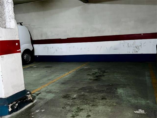 Garaje en Alquiler en Carrer de Goya en Vila de Gràcia