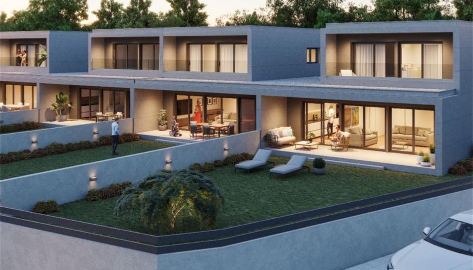 Casa o xalet en venda a Avenida Ribadumia, Ribadumia, Pontevedra - imatge 1 Foto 1 de Casa o xalet en venda a Avenida Ribadumia, Ribadumia, Pontevedra