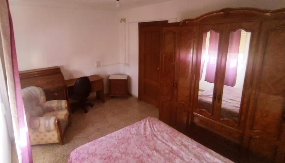 Photo 1 of Flat to share in Barrio de Zaidín, Granada