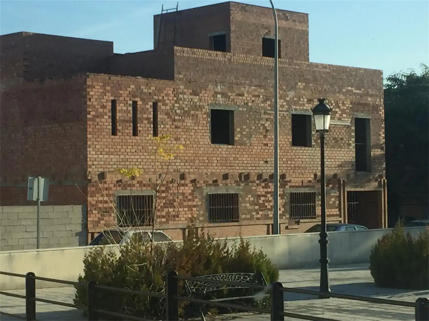 Casa o xalet en venda a Calle Martinete, Coria del Río Vista exterior de Casa o xalet en venda en Coria del Río amb Aire condicionat, Calefacció i Terrassa