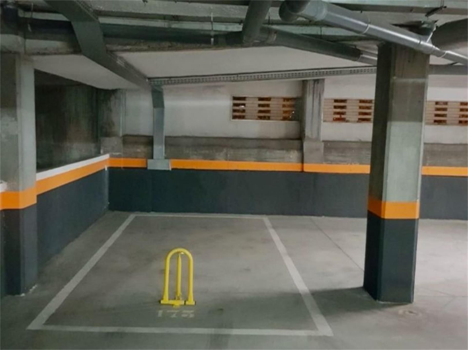 Parking of Garage for sale in Alcorcón