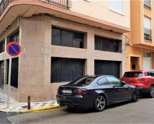 Parking of Premises for sale in Xeraco