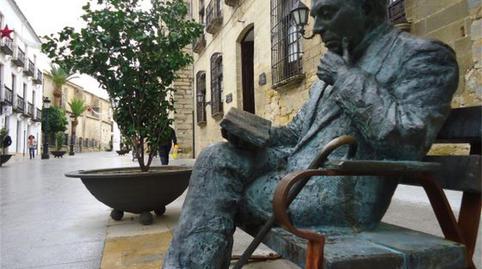 Dúplex en venda a Calle de San Pablo, Baeza, Jaén - imatge 2 Foto 2 de Dúplex en venda a Calle de San Pablo, Baeza, Jaén