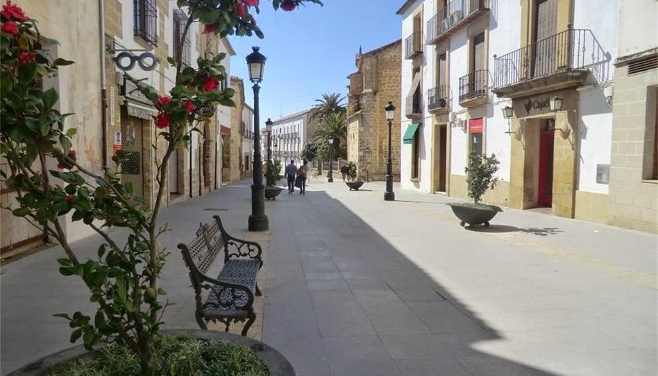 Dúplex en venda a Calle de San Pablo, Baeza, Jaén - imatge 1 Foto 1 de Dúplex en venda a Calle de San Pablo, Baeza, Jaén