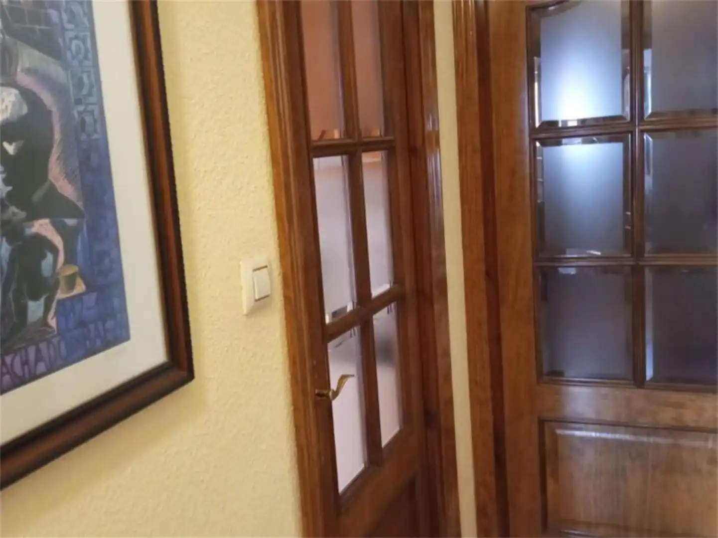 Maisonette zum Verkauf in Calle de San Pablo, Baeza Maisonette zum Verkauf in Baeza mit Klimaanlage, Terrasse und Balkon