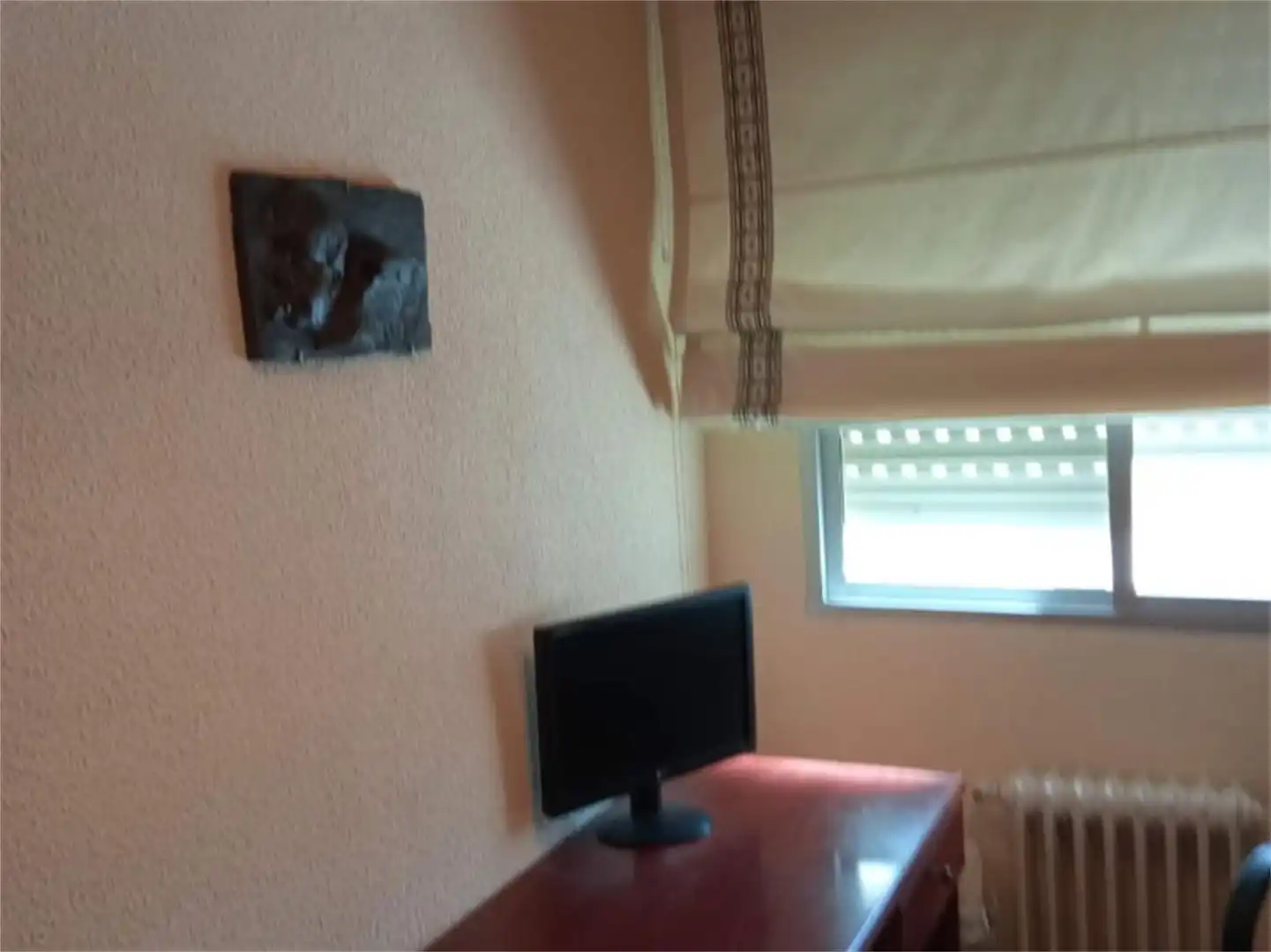 Maisonette zum Verkauf in Calle de San Pablo, Baeza Schlafzimmer von Maisonette zum Verkauf in Baeza mit Klimaanlage, Terrasse und Balkon