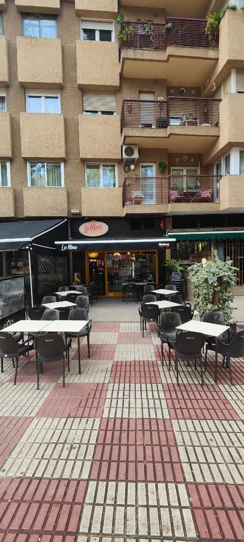Vista exterior de Pis en venda en  Albacete Capital amb Aire condicionat, Calefacció i Parquet