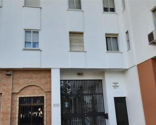 Exterior view of Flat for sale in Jerez de la Frontera  with Terrace