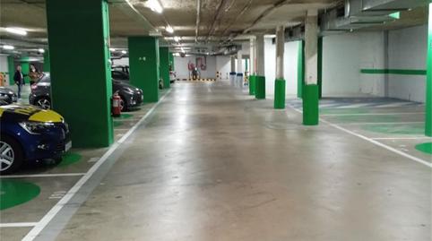 Garage to rent in Passeig de la Zona Franca, La Marina del Port, Barcelona - image 2 Photo 2 of Garage to rent in Passeig de la Zona Franca, La Marina del Port, Barcelona