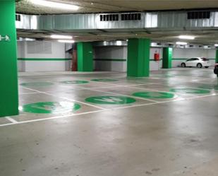 Garage to rent in Passeig de la Zona Franca,  Barcelona Capital