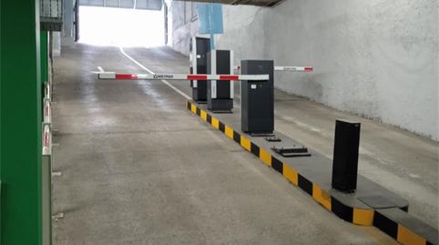 Garage to rent in Passeig de la Zona Franca, La Marina del Port, Barcelona - image 3 Photo 3 of Garage to rent in Passeig de la Zona Franca, La Marina del Port, Barcelona