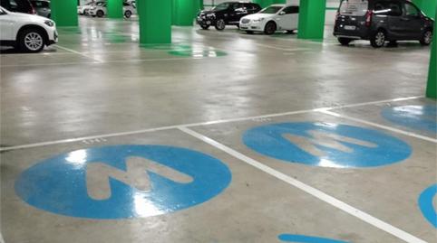 Garage to rent in Passeig de la Zona Franca, La Marina del Port, Barcelona - image 4 Photo 4 of Garage to rent in Passeig de la Zona Franca, La Marina del Port, Barcelona