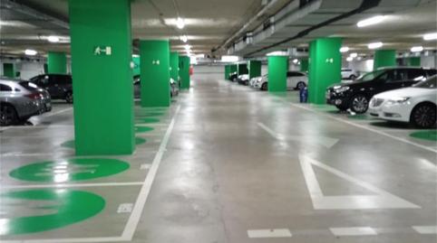 Garage to rent in Passeig de la Zona Franca, La Marina del Port, Barcelona - image 5 Photo 5 of Garage to rent in Passeig de la Zona Franca, La Marina del Port, Barcelona