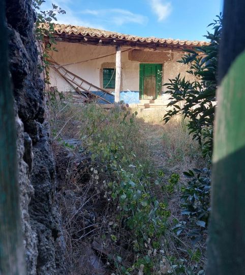 Foto 2 de Planta baja en venta en Calle la Aldea, 61, Navacepedilla de Corneja, Ávila