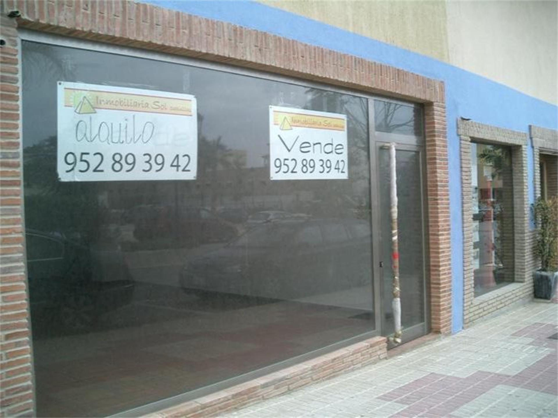 Local en venda en Manilva