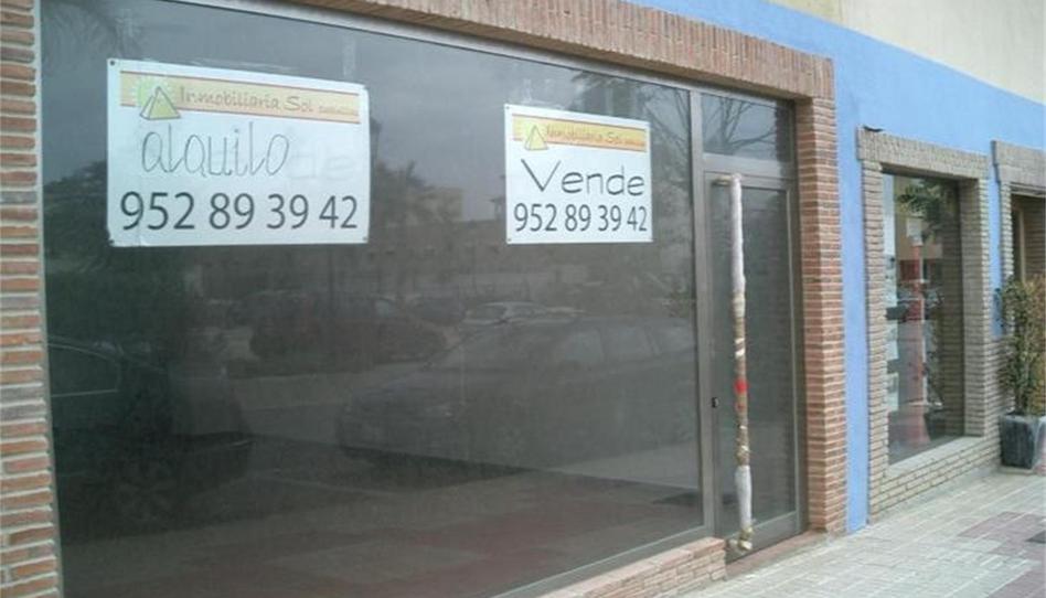 Premises for sale in Avenida Miraflores, San Luis de Sabinillas, Manilva - image 1 Photo 1 of Premises for sale in Avenida Miraflores, San Luis de Sabinillas, Manilva