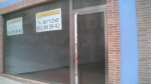 Premises for sale in Avenida Miraflores, San Luis de Sabinillas, Manilva - image 2 Photo 2 of Premises for sale in Avenida Miraflores, San Luis de Sabinillas, Manilva