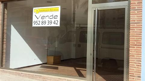 Premises for sale in Avenida Miraflores, San Luis de Sabinillas, Manilva - image 3 Photo 3 of Premises for sale in Avenida Miraflores, San Luis de Sabinillas, Manilva