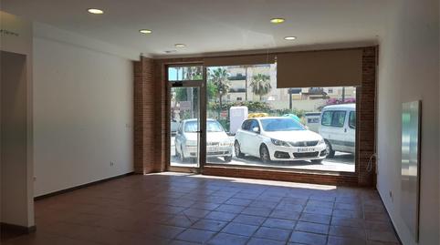 Premises for sale in Avenida Miraflores, San Luis de Sabinillas, Manilva - image 5 Photo 5 of Premises for sale in Avenida Miraflores, San Luis de Sabinillas, Manilva