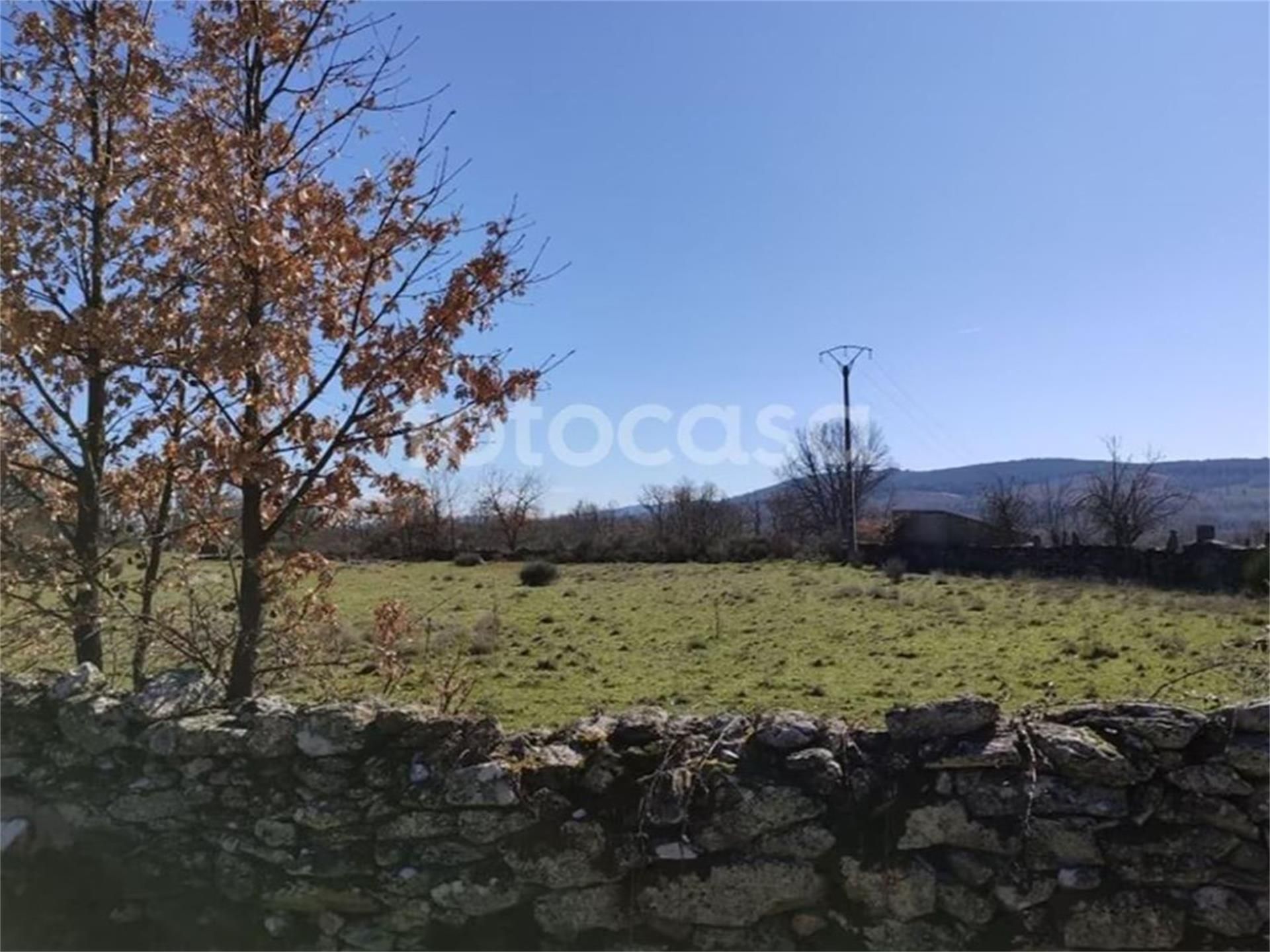 Urbanitzable en venda en Villardeciervos