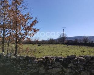 Constructible Land for sale in Villardeciervos