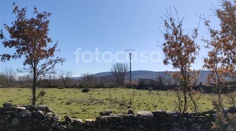 Foto 3 de Urbanizable en venta en Calle Chano, Villardeciervos, Zamora