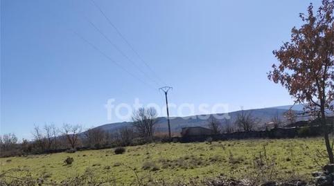 Foto 4 de Urbanizable en venta en Calle Chano, Villardeciervos, Zamora