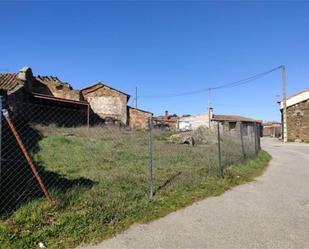 Constructible Land for sale in Villardeciervos