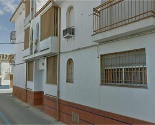 Exterior view of Flat for sale in Torreblascopedro