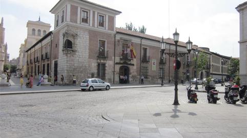 Photo 3 of Premises to rent in Calle Felipe II, 13, San Martín, Valladolid