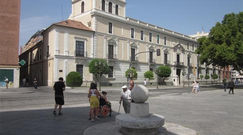 Photo 4 of Premises to rent in Calle Felipe II, 13, San Martín, Valladolid